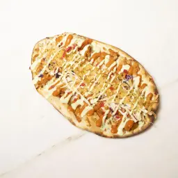 Chicken Manakish
